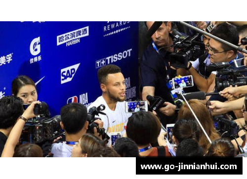 金年会国强NBA：探索球场内外的风云人物与精彩时刻